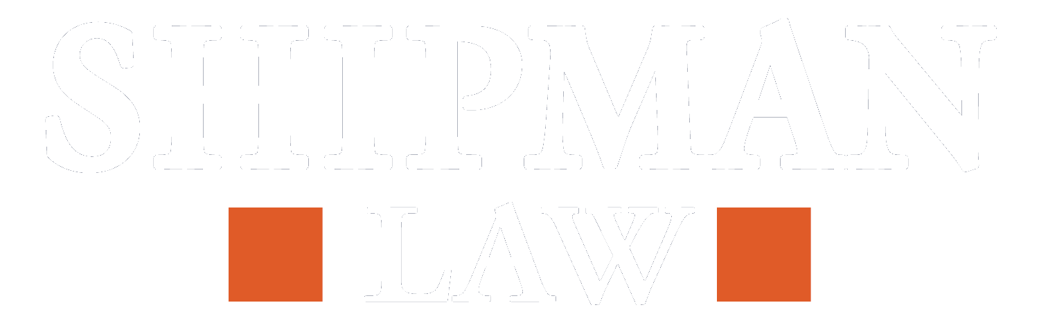 Shipman Law
