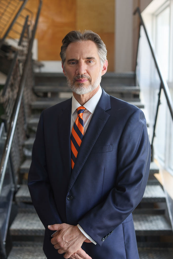 Mike Shipman, Indiana criminal defense attorney