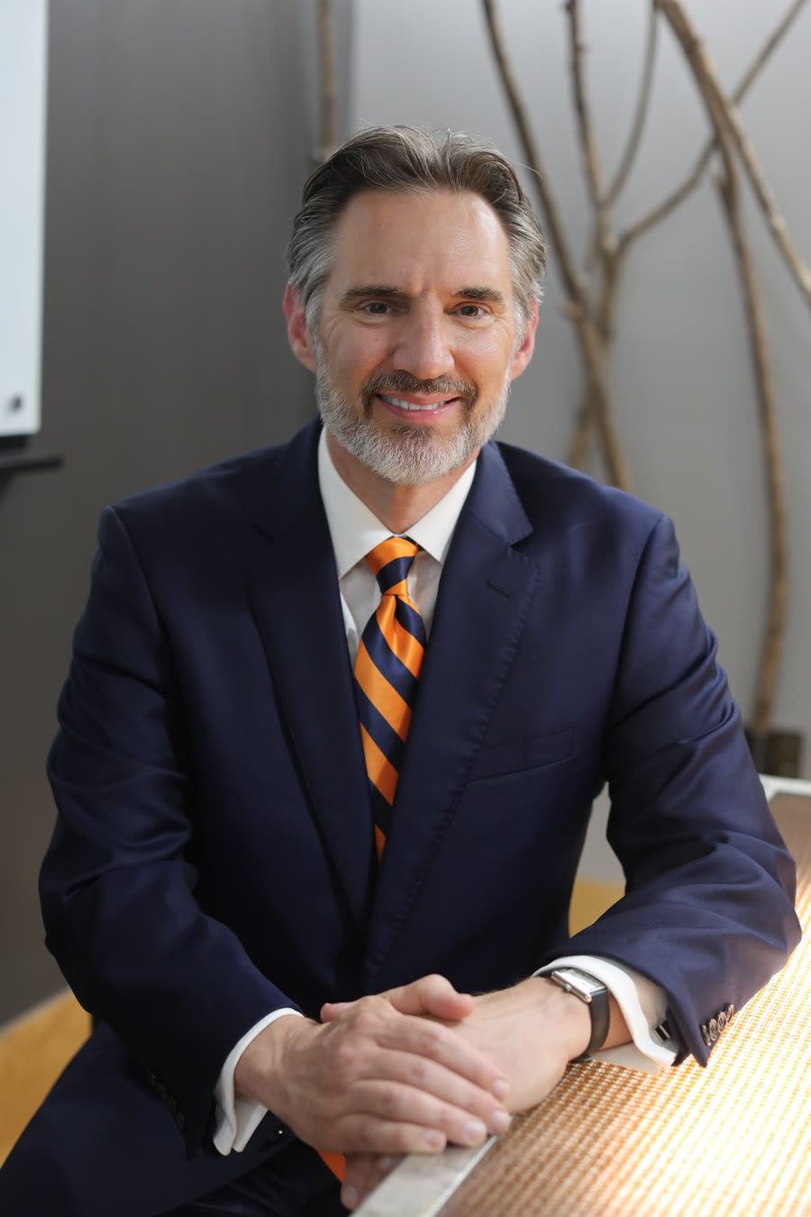 Mike Shipman, Criminal Defense Attorney